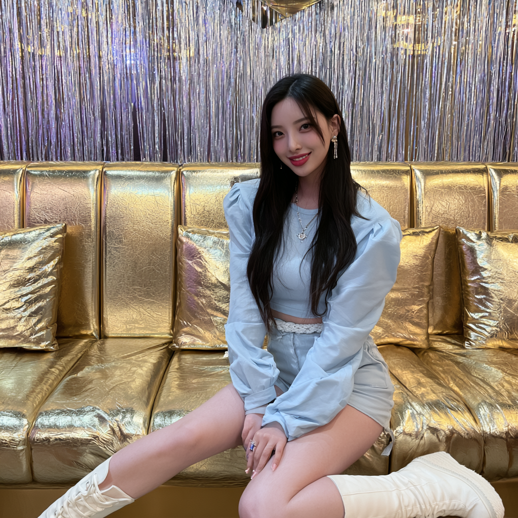 신대방 미오 룸싸롱 이미지 5